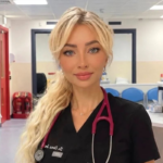 Medicul Elena Sumanariu Medic Marea Britanie Miami