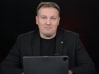 Bloggerul rus pro-război din spatele platformei Rybar, arestat de autoritățile din Muntenegru