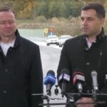 Ministrul Transporturilor Tuneul Momaia