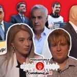 în cadrul discuției cu Cotidianul, Silvia Uscov a vorbit despre Călin Georgescu, despre noul său think-tank, despre tendințele autocratice ale lui George Simion, despre justiția din România, despre Nicușor Dan, dar și despre plecarea sa din AUR.