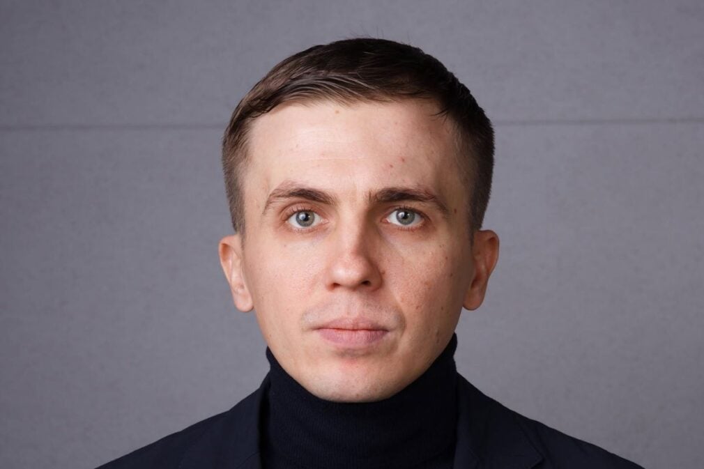 Jurnalistul ucrainean Mykhailo Tkach, reținut la Viena sub suspiciunea de spionaj, a fost eliberat. Cameramanul său rămâne în custodie