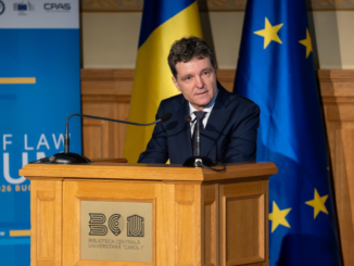 Nicușor Dan, despre provocarea rețelelor de socializare pentru democrație: A devenit extrem de ieftin să plătești o mie de voci pentru a îneca o voce legitimă