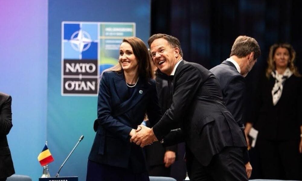 Mai este România pe Flancul estic al NATO? Restul statelor de pe acest flanc ce părere au?