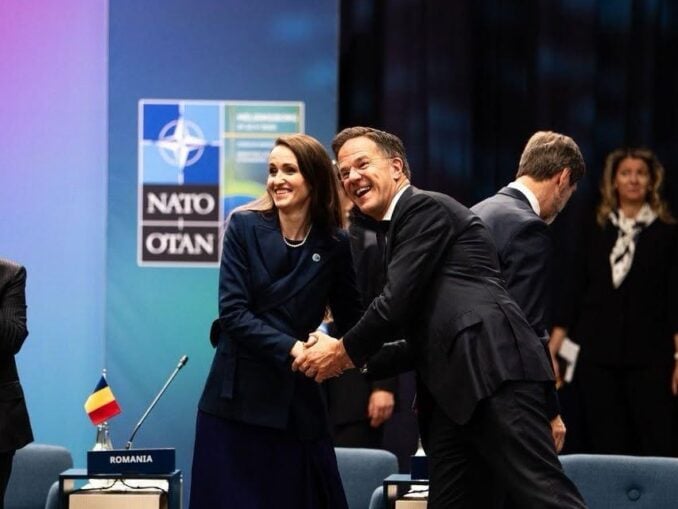 Mai este România pe Flancul estic al NATO? Restul statelor de pe acest flanc ce părere au?