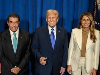Zampolli, emisarul lui Trump, acuzat că a drogat și violat un fotomodel american