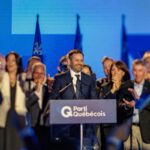 Quebec, Canada, Parti Québécois, Paul St-Pierre Plamondon, alegeri Quebec