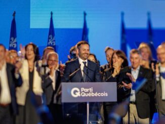 Quebecul, din nou cu independența pe masă. Separatiștii câștigă alegerile