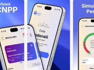 Pensia, estimată de pe telefon. Casa de Pensii, aplicație nouă pentru pensionari și asigurați. Cum se creează contul MyCNPP și ce servicii oferă