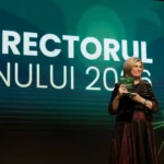 Petronela Petrea, Directorul Anului 2026