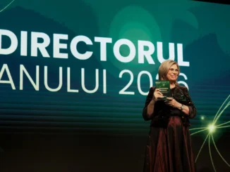 Directorii care schimbă școala românească: patru lideri educaționali, premiați la Gala Premiilor pentru Directorii Anului 2026 pentru rezultate în combaterea abandonului, inovare și antreprenoriat