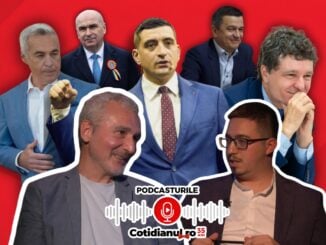 Lăzăroiu: Dacă Bolojan și Fritz ar ține cont de ce vor electoratelor lor, Nicușor Dan nu mai era președinte / Anticipatele înseamnă plecatul lui Nicușor Dan acasă / Un guvern tehnocrat ar trece acum