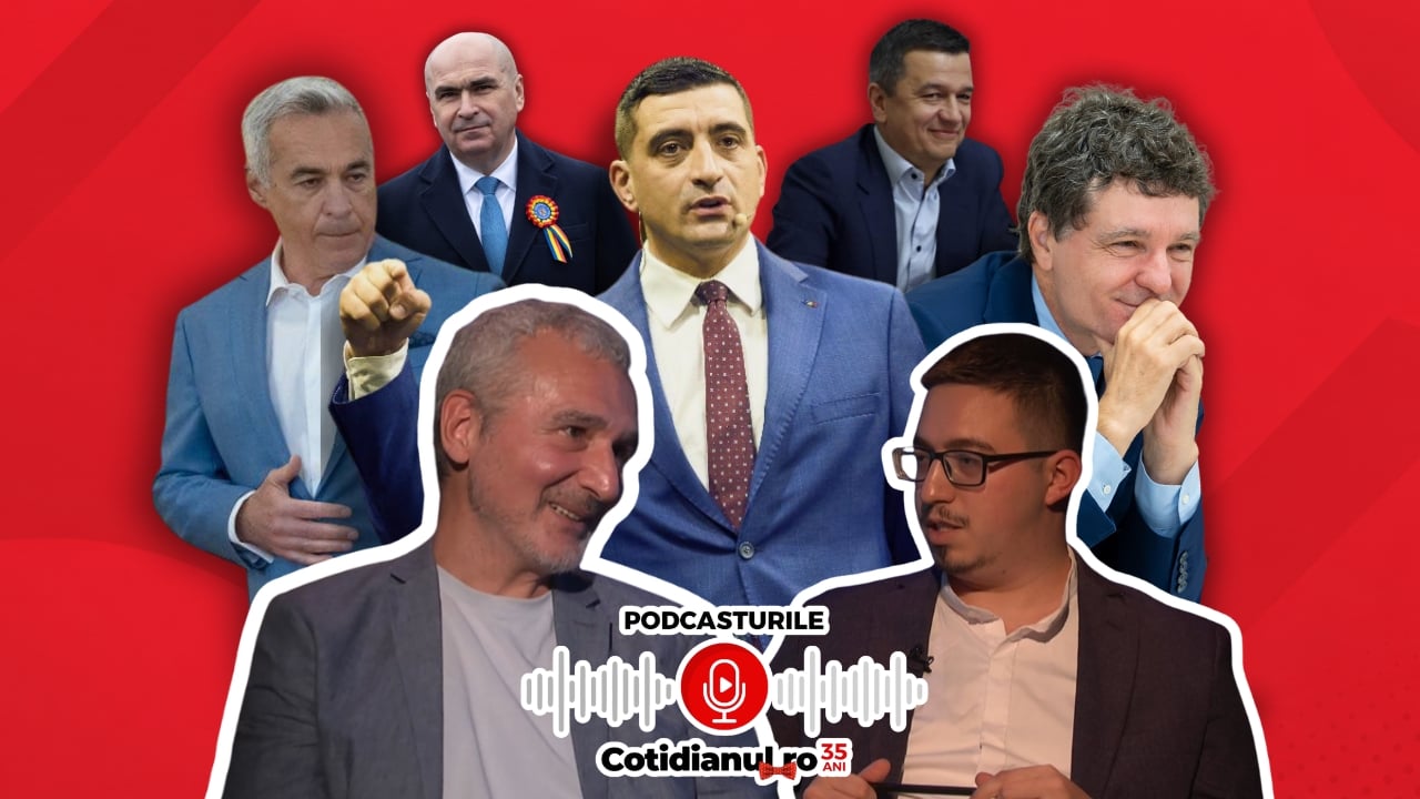 Lăzăroiu: Dacă Bolojan și Fritz ar ține cont de ce vor electoratelor lor, Nicușor Dan nu mai era președinte / Anticipatele înseamnă plecatul lui Nicușor Dan acasă / Un guvern tehnocrat ar trece acum