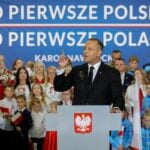 Karol Nawrocki Presedintele Poloniei Scandal prostitutie Instanta