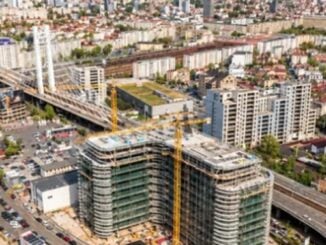 Tranzacție majoră cu proprietarul PRO TV. EY România negociază mutarea sediului central. Ar putea fi una dintre cele mai mari preînchirieri din ultimul an