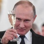 Putin 74 ani