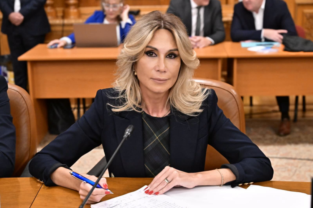 Raluca Turcan, după audierea lui Bolojan la DNA: E un show televizat complet necredibil