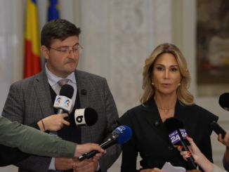 PNL și USR au sesizat CCR privind numirea conducerii TVR și a SRR. „Birourile permanente au preluat atribuția plenului”