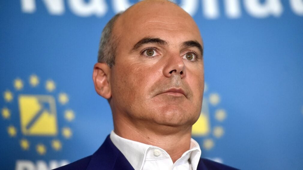Rareș Bogdan susține că 25 de liberali sunt pregătiți să voteze guvernul Niculescu: „E posibil să ajungem la 28”