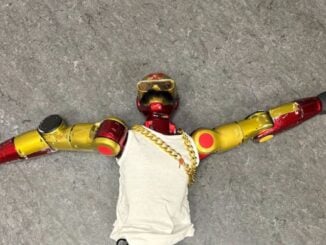 Adolescentă agresată sexual de un robot, în Germania. Doi tineri, anchetați pentru că au filmat incidentul