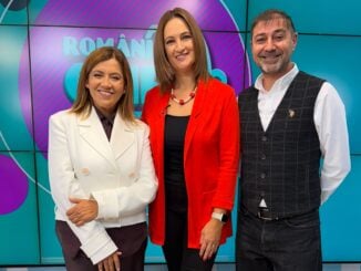 Mirela Retegan, la „România, cine ești?”: Ce pierdem atunci când uităm să ne mai jucăm cu copiii noștri?