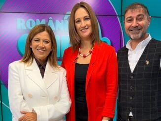 Mirela Retegan, la „România, cine ești?”: Ce pierdem atunci când uităm să ne mai jucăm cu copiii noștri?