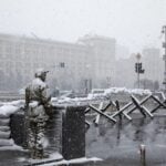 Rusia Ucraina lovituri infrastructura energetica