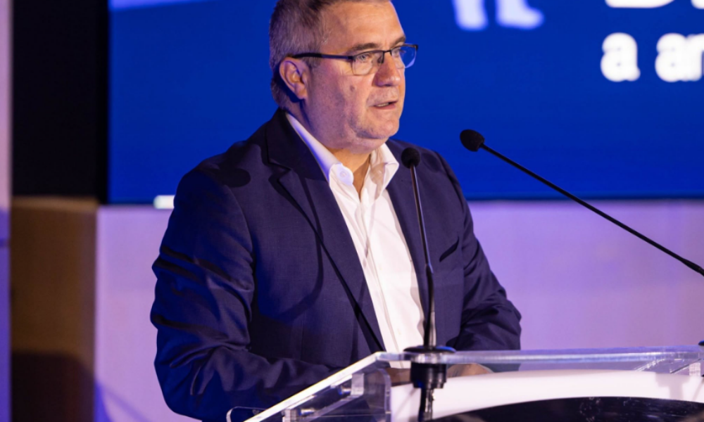 Ce notă a luat Sorin Ionescu, propus ministru delegat pentru învățământul preuniversitar, la prima probă a concursului pentru directori
