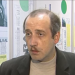 Serghei Sokolov, arestare, Rusia, Novaia Gazeta