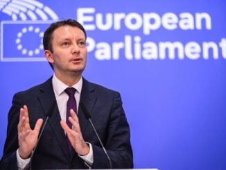 Siegfried Mureșan: Parlamentul European refuză tăierile bugetare propuse pentru perioada 2028-2034