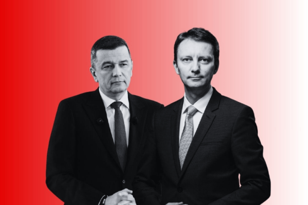 Siegfried Mureșan respinge guvernarea cu PSD: Nu, mulțumim!