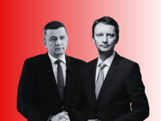 Siegfried Mureșan respinge guvernarea cu PSD: Nu, mulțumim!
