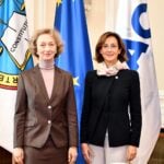 CCR, Simina Tănăsescu, Comisia de la Veneția, Marta Cartabia, Comisia de la Veneția la CCR