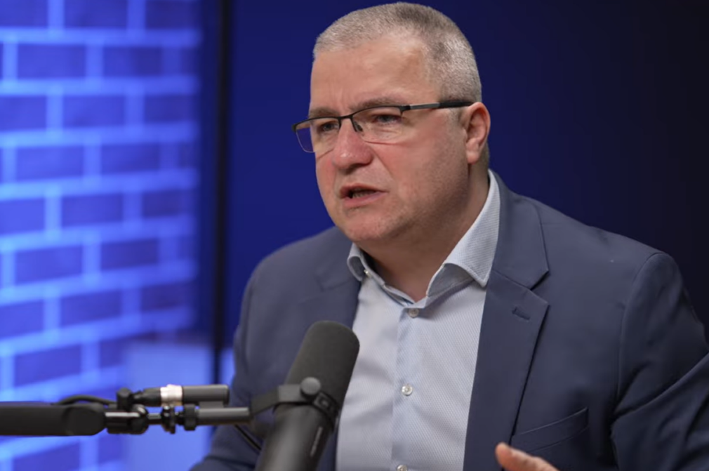Sorin Ionescu, ministrul delegat propus pentru Învățământul Preuniversitar, solicită protecție în școli pentru profesori după tragedia de la Bistrița VIDEO