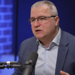 Sorin Ionescu, Invatamantul Preuniversitar, incident Bistrița