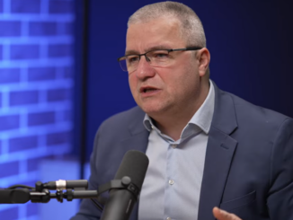 Sorin Ionescu, ministrul delegat propus pentru Învățământul Preuniversitar, solicită protecție în școli pentru profesori după tragedia de la Bistrița VIDEO