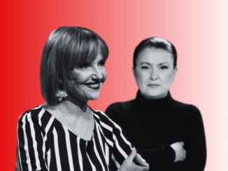 Război în TVR după episodul Porsche. Marina Almășan îi răspunde Sorinei Matei