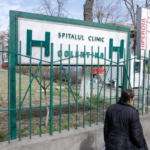 Spitalul Colentina, focar de plosnite