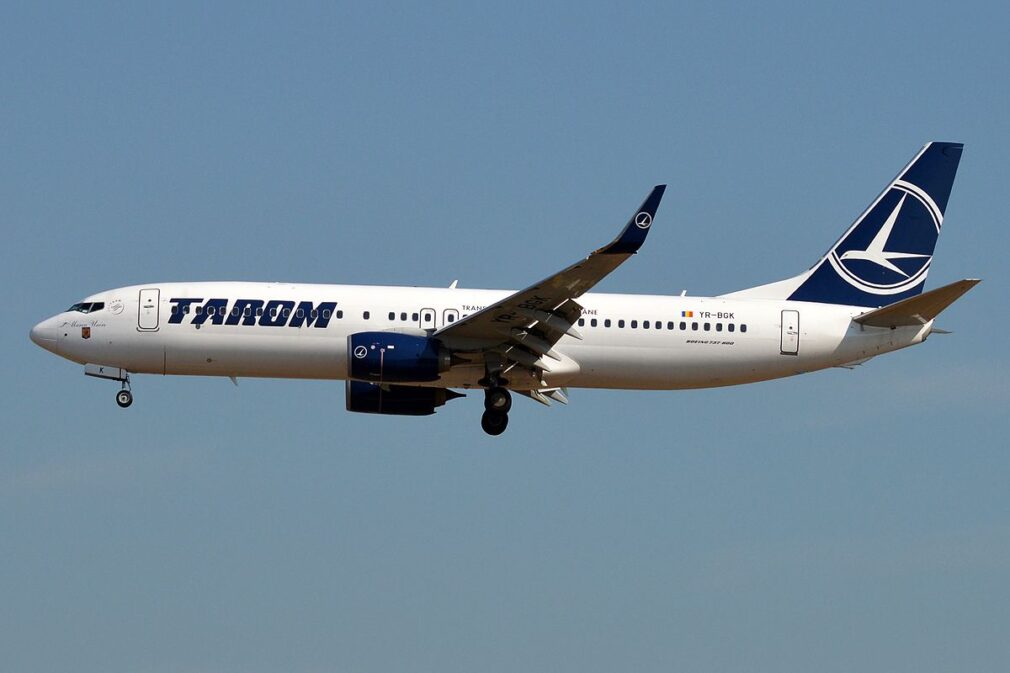 VIDEO Avertismentul unui lider USR pentru TAROM: În șase luni va da faliment