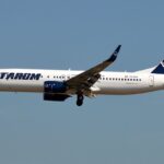 TAROM, Cristian Ghinea, USR, AnimaWings, TAROM faliment