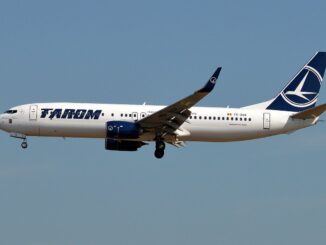 VIDEO Avertismentul unui lider USR pentru TAROM: În șase luni va da faliment