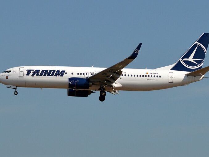 VIDEO Avertismentul unui lider USR pentru TAROM: În șase luni va da faliment