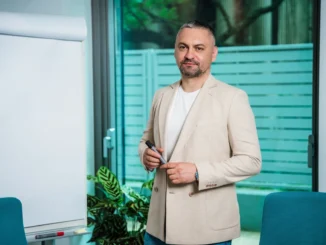„Partea cea mai frumoasă este că în Philip Morris România nu există două zile la fel.”