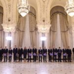 Guvernul Niculescu Agentia TASS Investire Guvernul Niculescu
