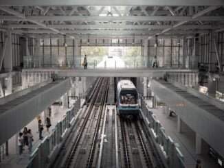 Unde se circulă cel mai bine cu transportul public: orașul care a depășit Singapore și marile capitale ale Europei