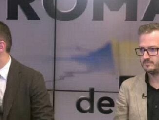 PRIMA NEWS Va vota USR Guvernul propus de Luca Niculescu? George Gima: „A reuşit să redea încrederea şi demnitatea românilor”