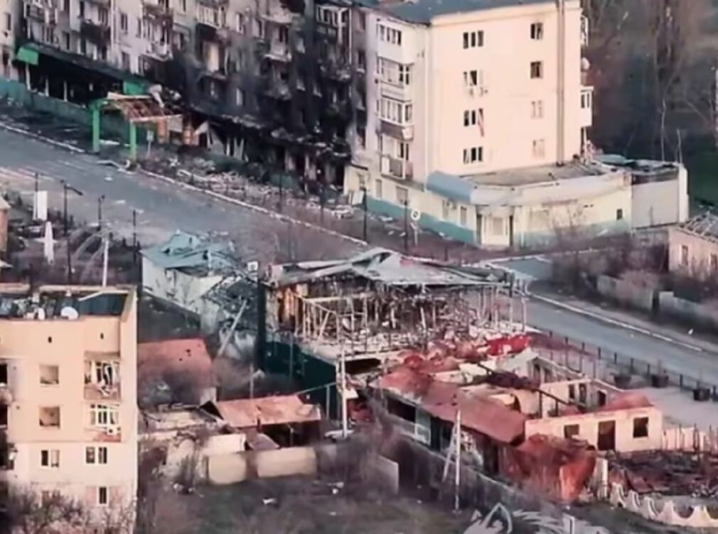 Oleșki, sub ocupație rusă. Cum a ajuns populația civilă în pragul foametei