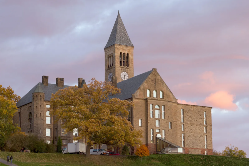 Ancheta „Cornell 7” schimbă mâinile. Procurorul general al New Yorkului preia cazul