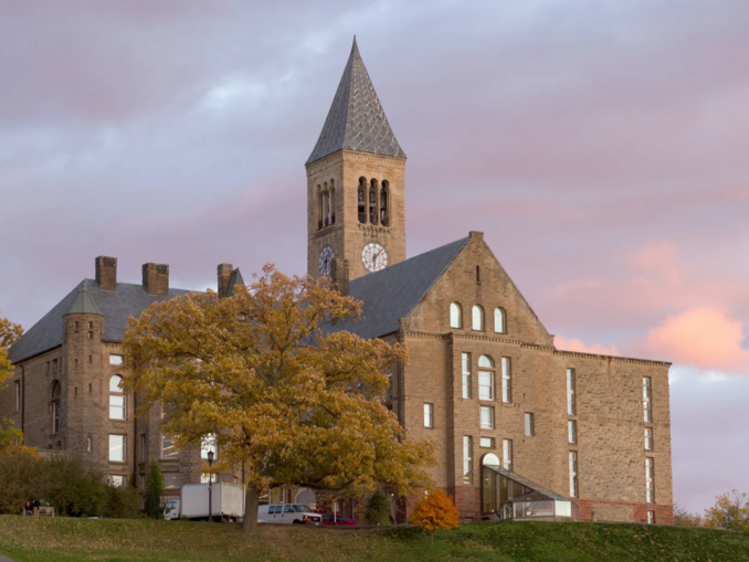 Ancheta „Cornell 7” schimbă mâinile. Procurorul general al New Yorkului preia cazul