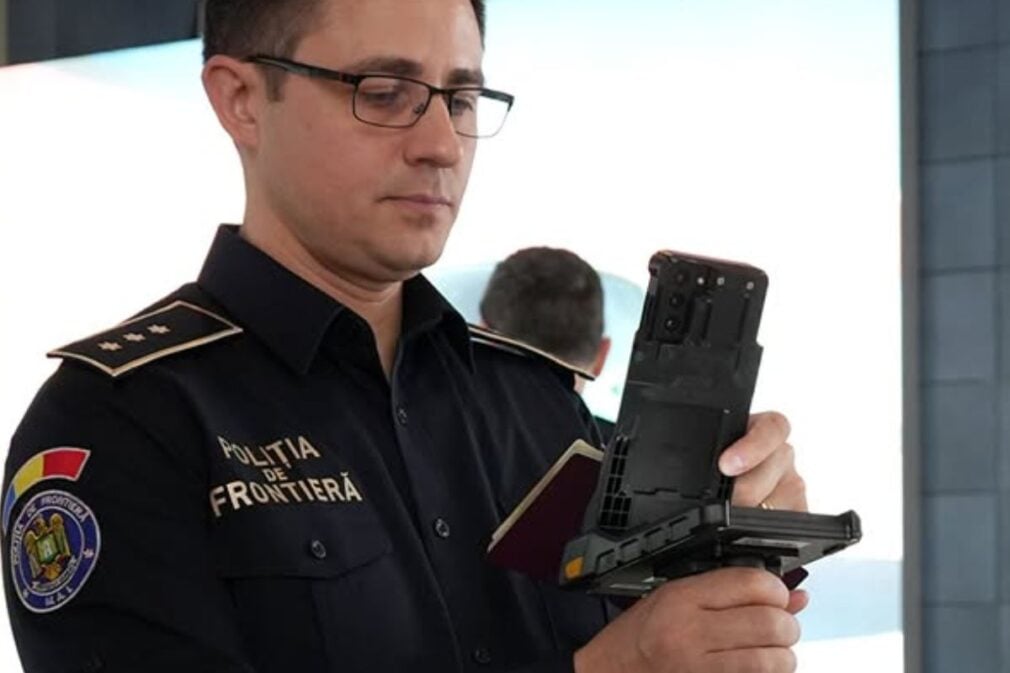 Un an de controale digitale la frontieră. Bilanțul Poliției de Frontieră după lansarea sistemului european EES