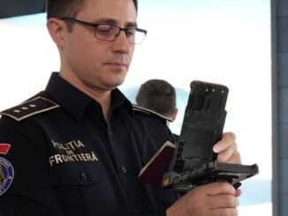 Un an de controale digitale la frontieră. Bilanțul Poliției de Frontieră după lansarea sistemului european EES
